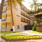 Best Western Plus Accra Beach Hotel - map