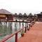Shwe Inn Tha Floating Resort Hotel - map