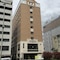 Hotel Rose Garden Shinjuku - map