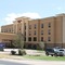 Hampton Inn Sweetwater - map