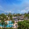 Allegro Agadir - map