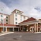 Holiday Inn Colorado Springs Airport By Ihg - map