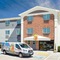 Super 8 By Wyndham Bedford Dfw Airport West - map