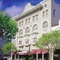 The Monterey Hotel - map
