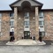 Motel 6 Bridgeview - map