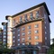Courtyard By Marriott Boston Brookline - map