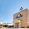 Motel 6 Arlington Tx – Entertainment District - map