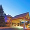 Holiday Inn Express Blowing Rock South By Ihg - map