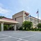 Hampton Inn Petersburg Ft. Gregg Adams - map