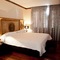 Botanico Hotel - map