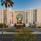 Newport Beach Marriott Bayview - map