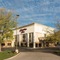 Hampton Inn Seymour - map