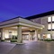 Hampton Inn Elizabethtown - map