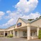 Howard Johnson By Wyndham Cleveland - map