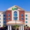 Holiday Inn Express & Suites Columbia-Fort Jackson By Ihg - map