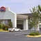 Ramada Limited Columbia - map