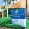 Residence Inn Delray Beach - map
