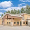 Super 8 By Wyndham Webster City Ia - map
