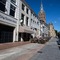 Good Seasons City Centre Hotel Den Bosch - map