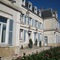 Hotel Les Marechaux - map