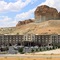 Hampton Inn & Suites Green River - map