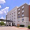 Holiday Inn Express Hotel & Suites Mesquite By Ihg - map