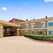 Surestay Plus Hotel By Best Western Mesquite - map