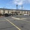 Comfort Inn & Suites Mt. Holly - Westampton - map