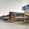 Skylight Inn Cleveland - Willoughby - map