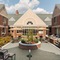 Hilton Garden Inn Lancaster - map