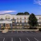 Spark By Hilton Lancaster Dutch Country - map