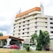 Oyo 89693 Perkasa Hotel Keningau - map