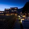 Hotel Milano Alpen Resort - map