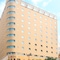 Okayama Koraku Hotel - map