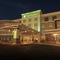 Holiday Inn Amarillo West Medical Center By Ihg - map