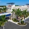 Hampton Inn & Suites Sarasota Lakewood Ranch - map