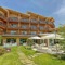 Blu Hotel Natura & Spa - map