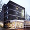 Hotel Hannover Airport By Premiere Classe - map