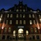 Grand Palace Hotel Hannover - map