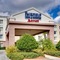 Fairfield By Marriott Inn & Suites Melbourne West Palm Bay - map