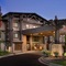 Hampton Inn Jackson Hole - map