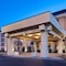 Hampton Inn Kansas City-Liberty - map