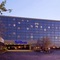 Hilton Kansas City Airport - map