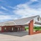 Super 8 By Wyndham Muskogee - map
