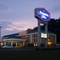 Spark By Hilton Newcomerstown - map