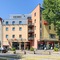 Jena City Hotel - map