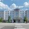 Hilton Garden Inn Kansas City Kansas - map