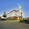 Hampton Inn & Suites Cape Cod-West Yarmouth - map