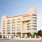 Millenium Hotel Ramallah - map