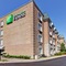 Holiday Inn Express Whitby By Ihg - map